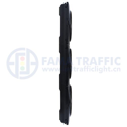 Feux de signalisation LED pour vélo de 400 mm