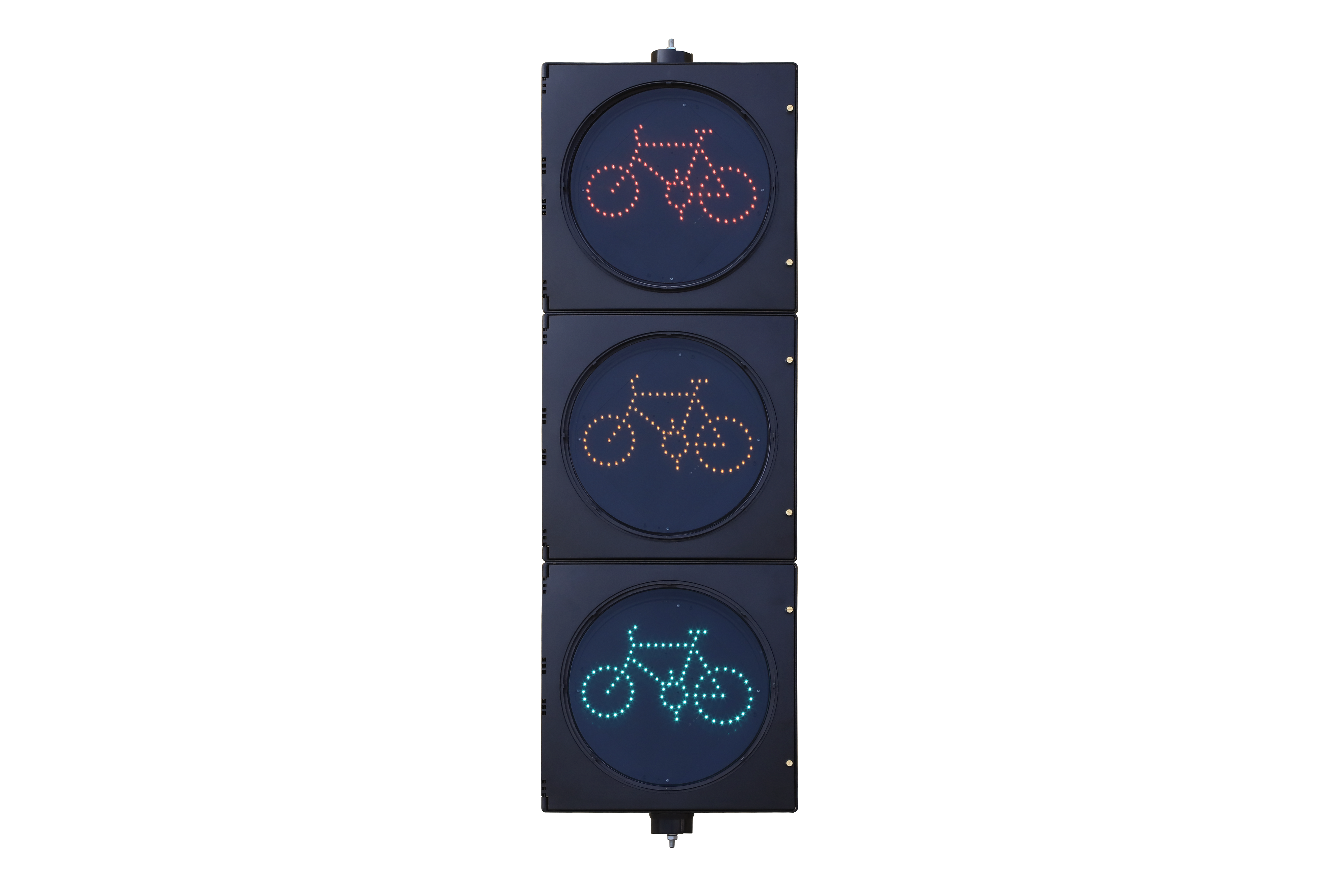 Feux de signalisation pour vélos&nbsp;: un nouveau rôle dans les systèmes de transport urbain