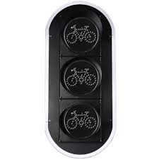 Feux de signalisation LED pour vélo FAMA 400 mm Feux de signalisation LED pour vélo FAMA 400 mm