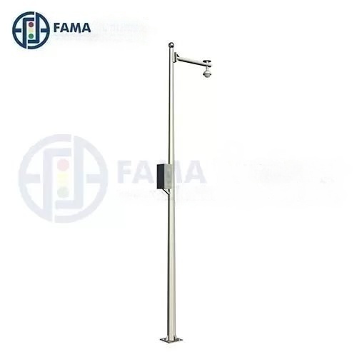 poteaux de signalisation intégrés poteaux de signalisation intégrés