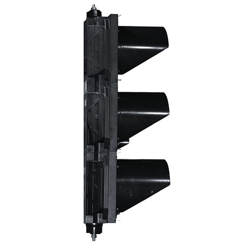 Feu de circulation à flèche rouge/jaune/vert à faible consommation