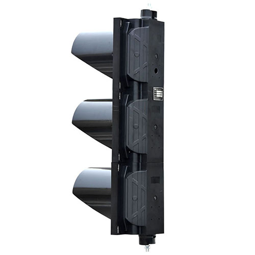 Feu de circulation à flèche rouge/jaune/vert à faible consommation