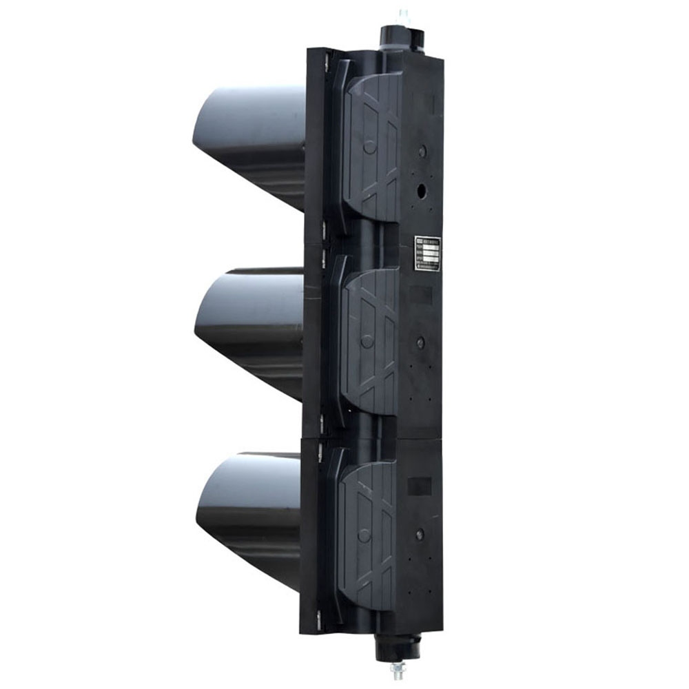 Feu de signalisation pour v&eacute;lo &agrave; faible puissance