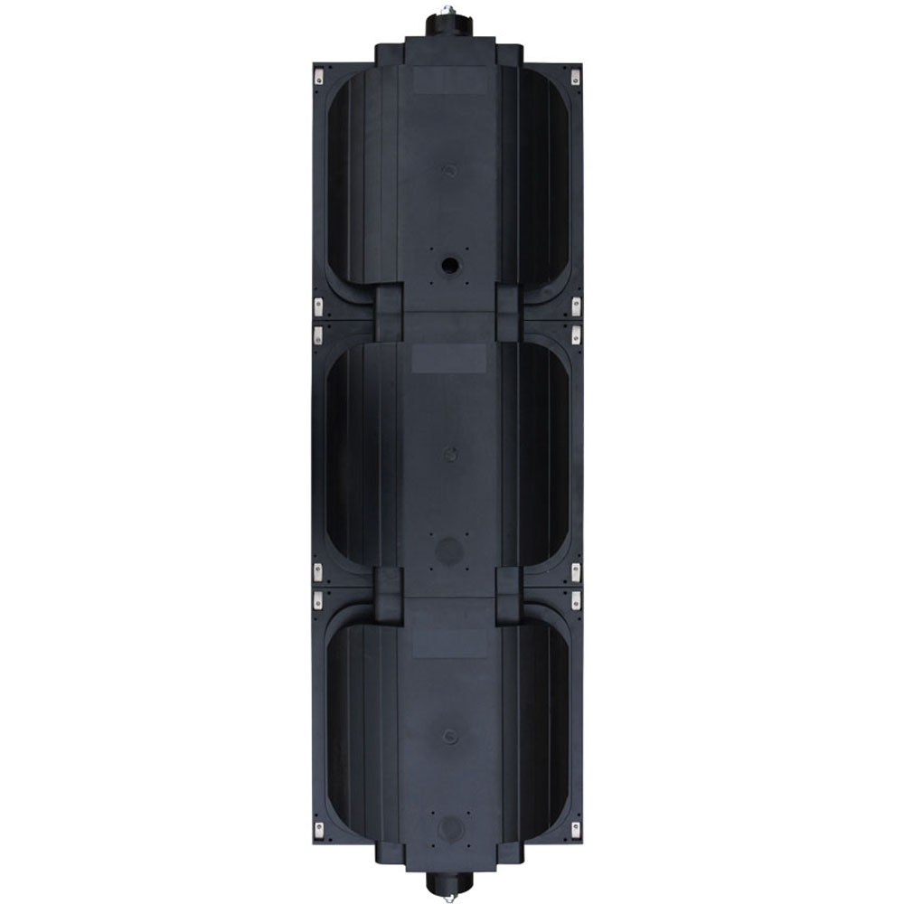 Feu de signalisation pour v&eacute;lo &agrave; faible puissance