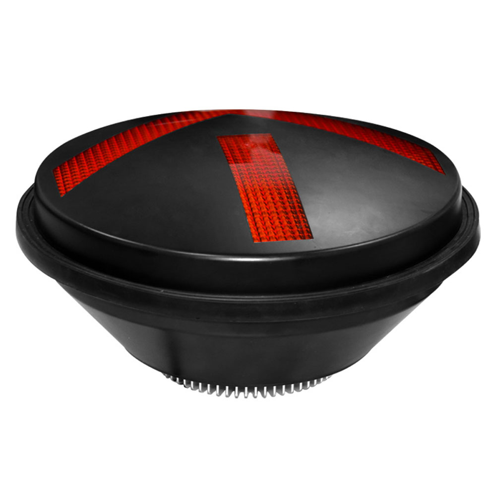 Module de feux de circulation à flèche à haut flux