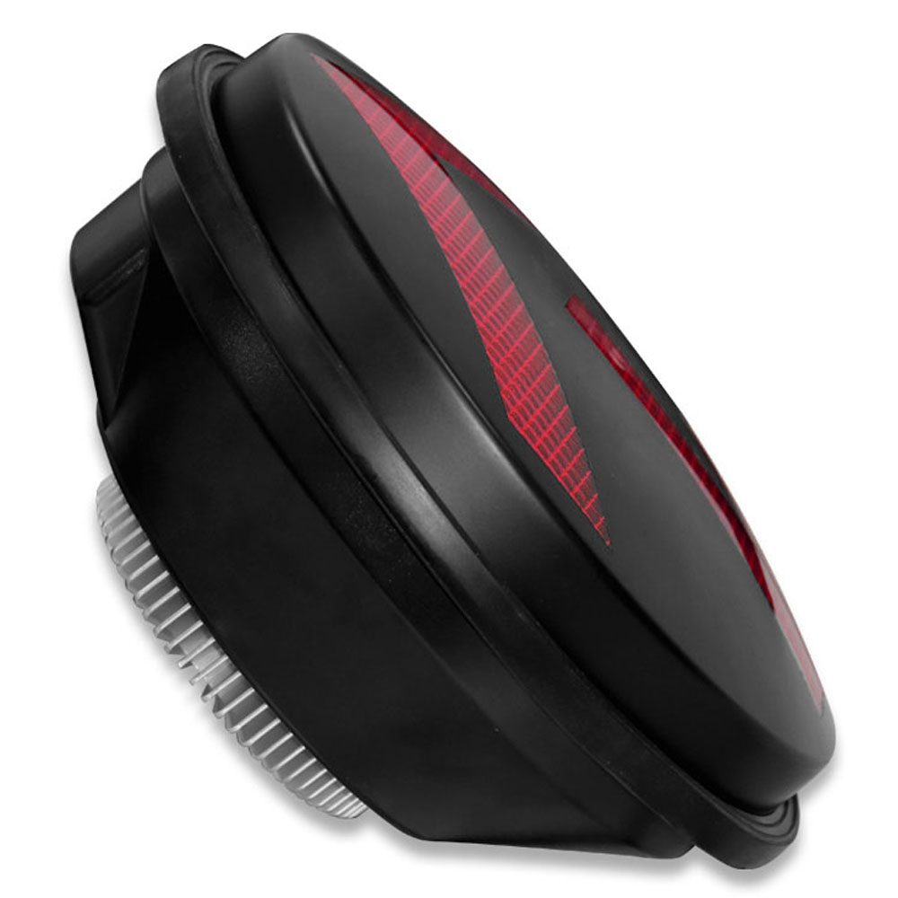 Module de feux de circulation à flèche à haut flux