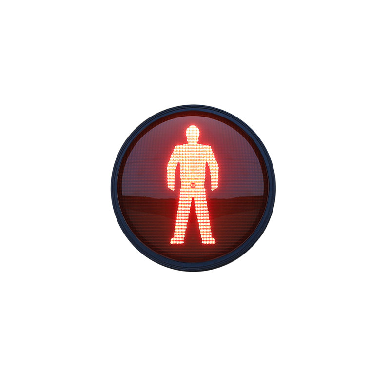 Module de feux de circulation piétons à haut flux