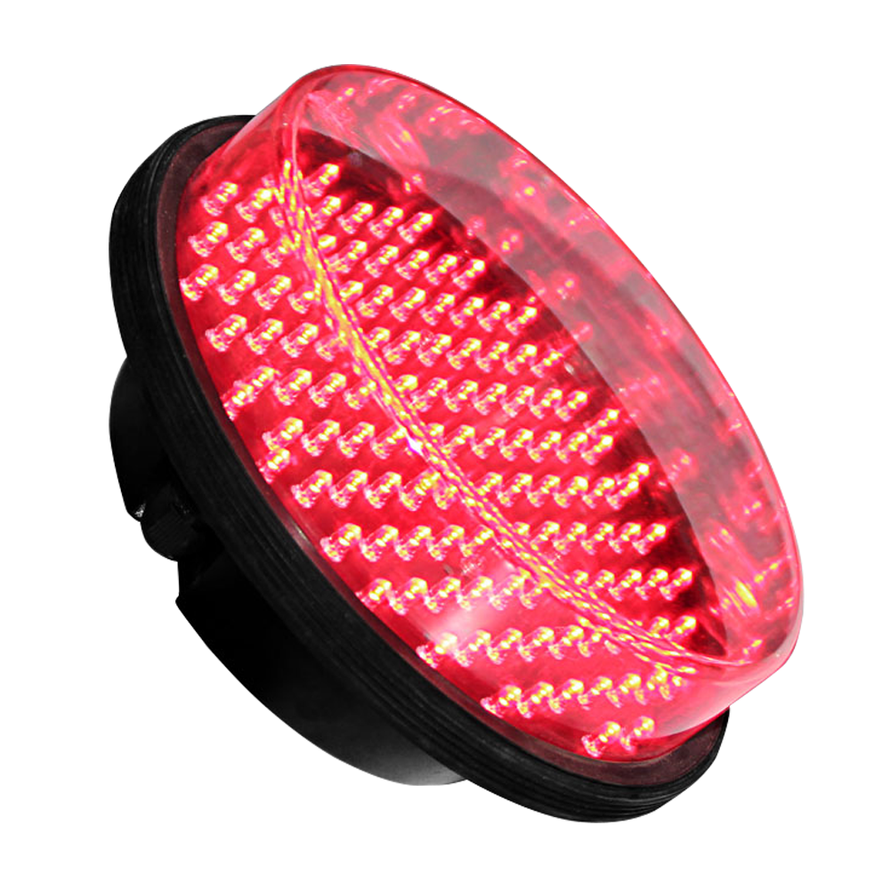 Module de feux de circulation à boule pleine basse consommation