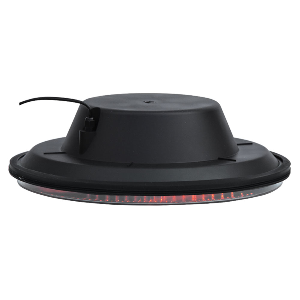 Module de feux de circulation à flèche basse consommation