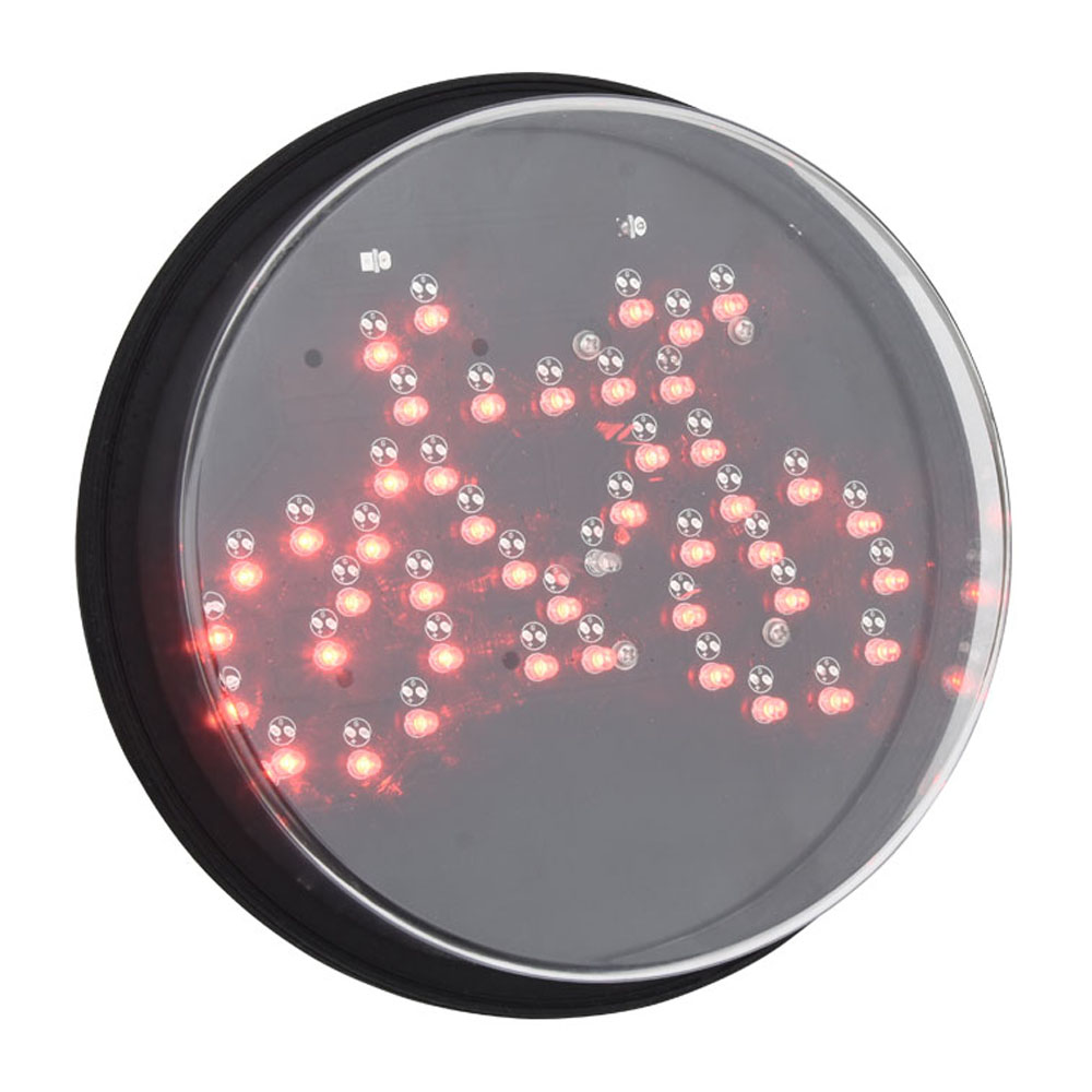 Module de feux de circulation pour vélos à faible consommation