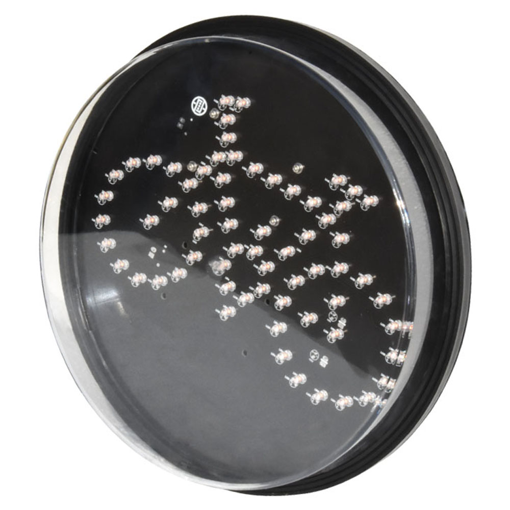 Module de feux de circulation pour vélos à faible consommation