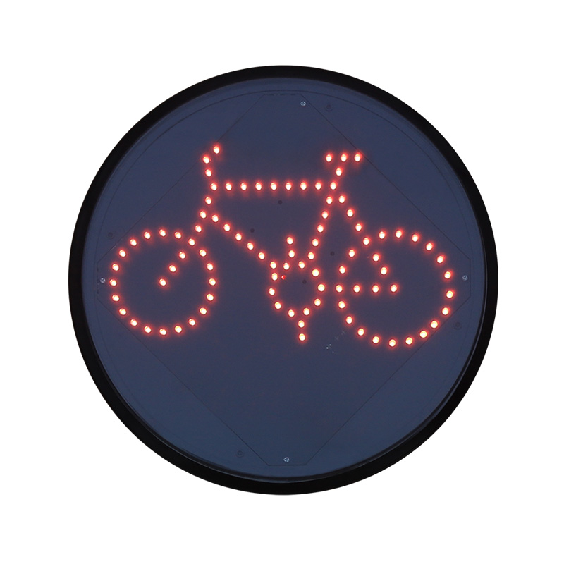 Module de feux de circulation pour vélos à faible consommation