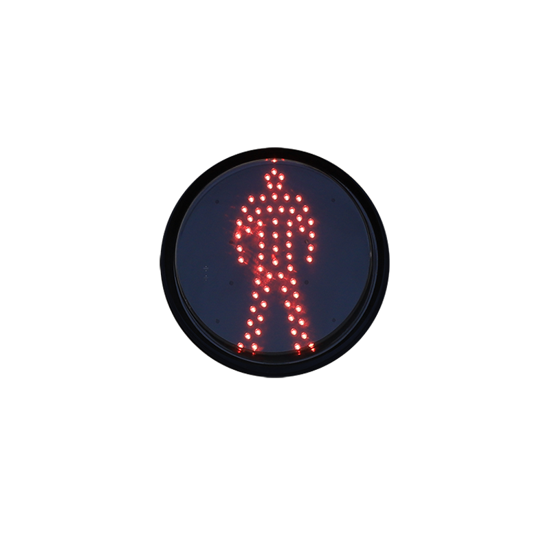 Module de feux de circulation pour piétons à faible consommation