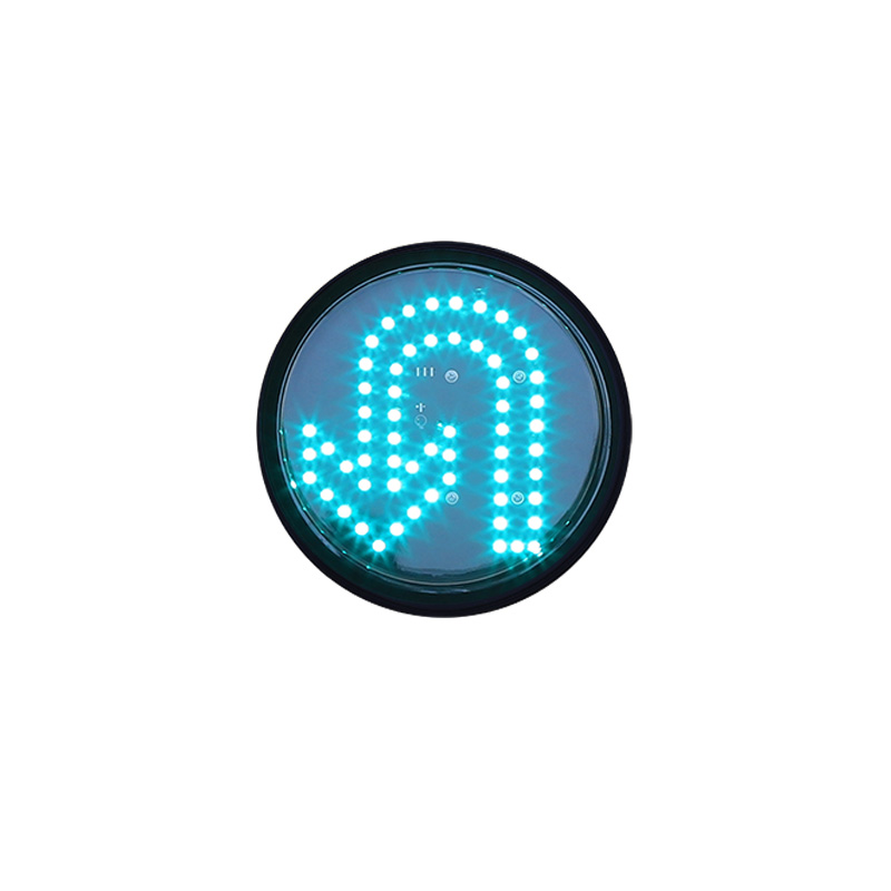 Module de feux de circulation en U à faible consommation