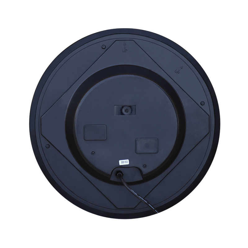 Module de feux de circulation Croix-Rouge et Flèche Verte à faible consommation