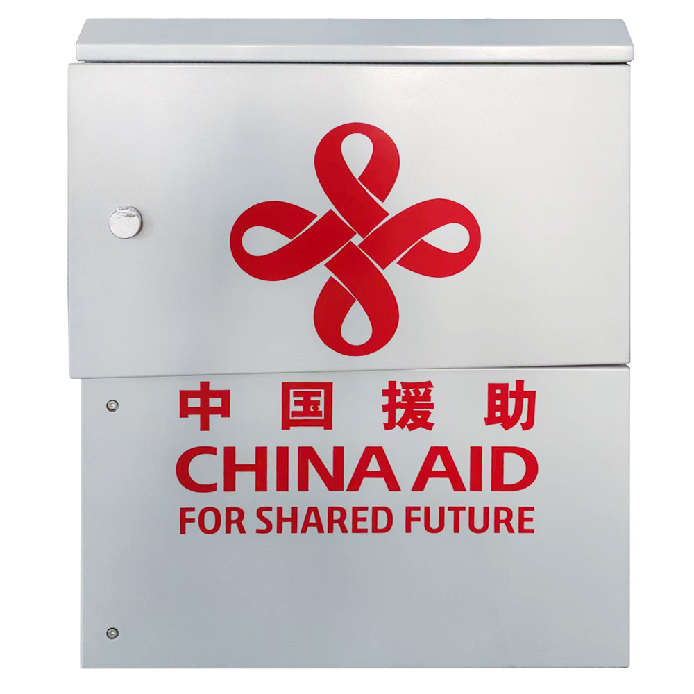 Contrôleur de feux de circulation sans fil