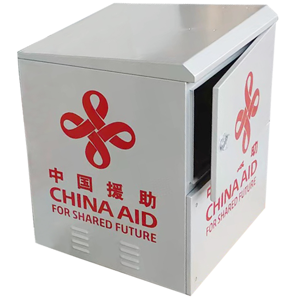 Contrôleur de feux de circulation sans fil