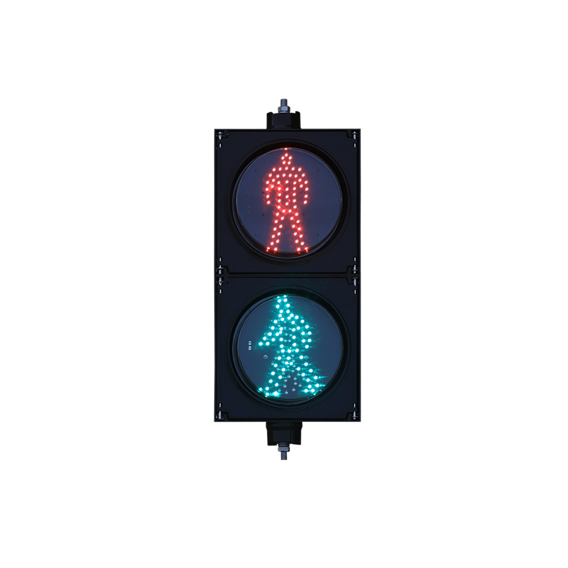 Feu de circulation pour piétons à faible consommation