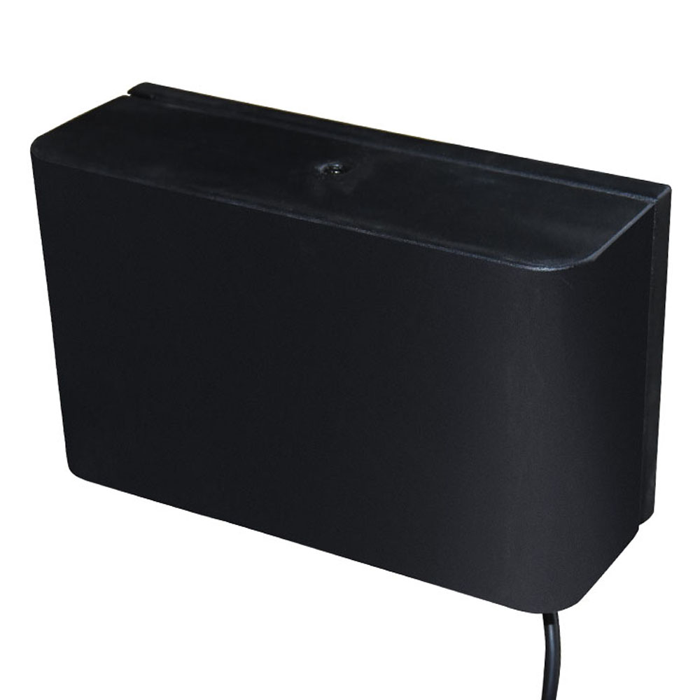 Signaux sonores pour piétons avec boîtier métallique