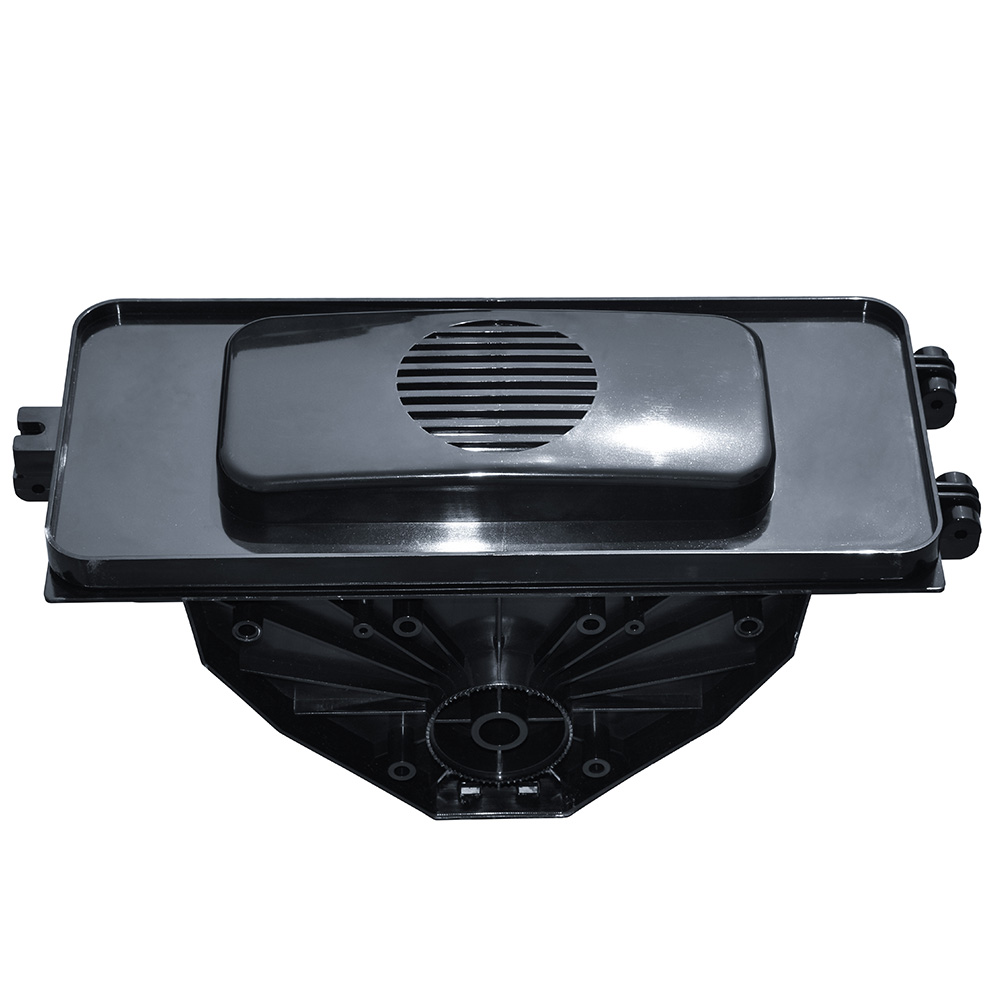 Signaux sonores pour piétons avec boîtier en plastique