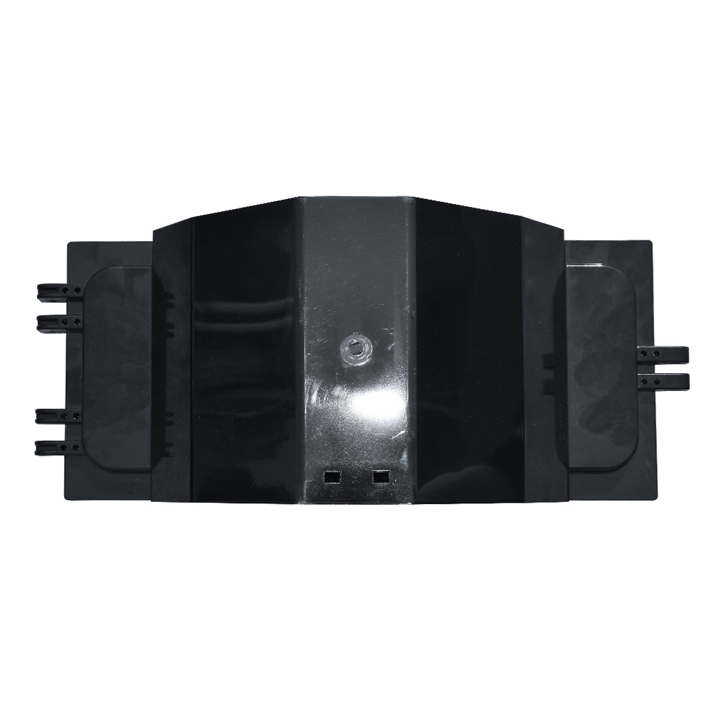 Signaux sonores pour piétons avec boîtier en plastique