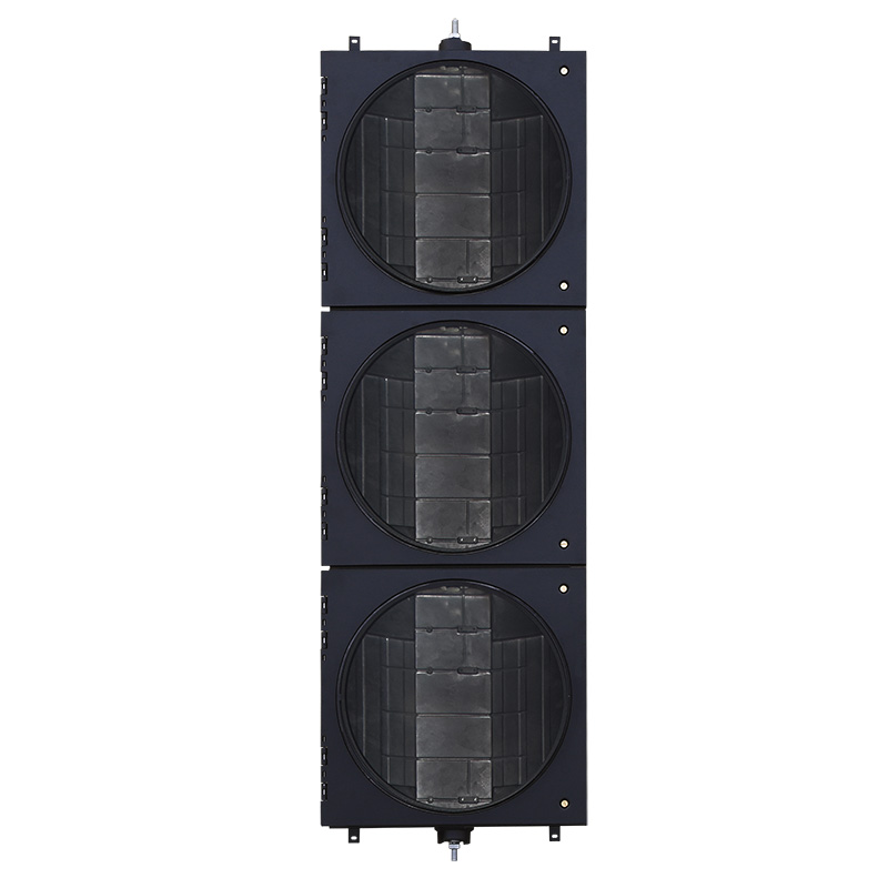 Logement pour feux de circulation