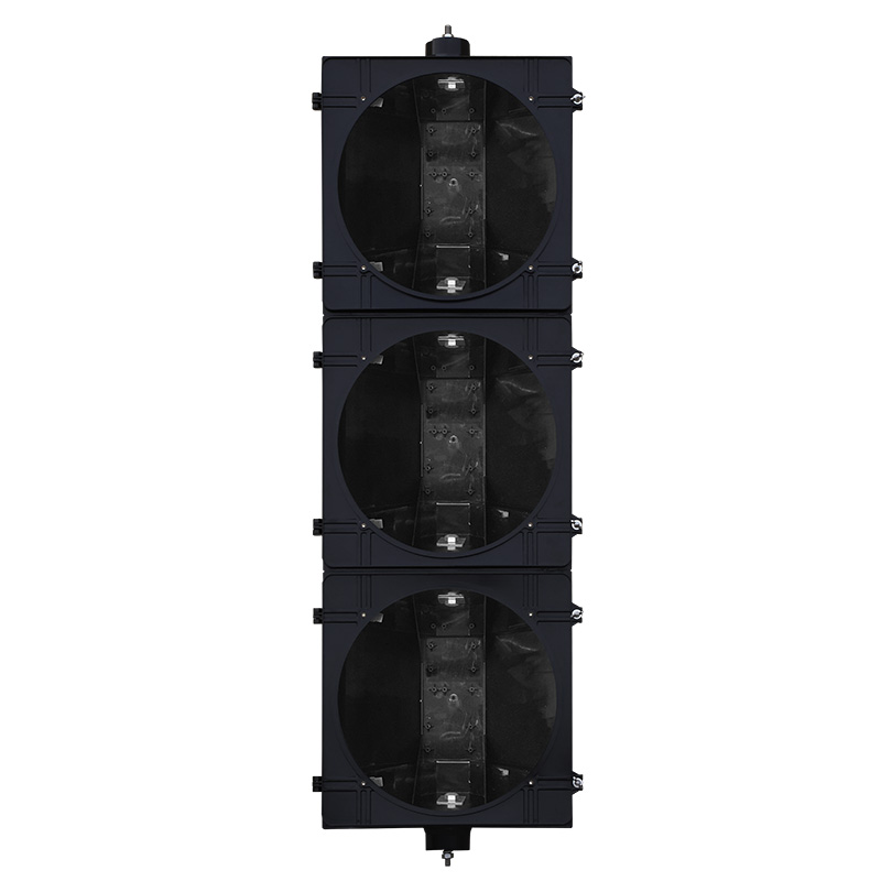 Logement pour feux de circulation