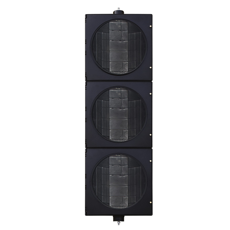 Logement pour feux de circulation