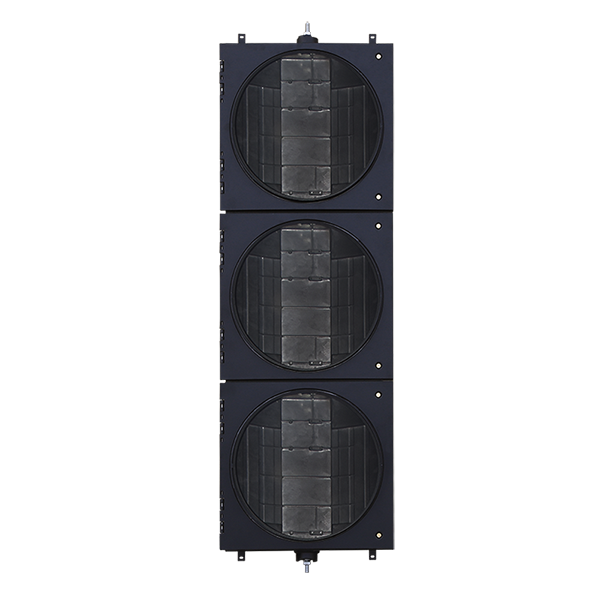 Logement pour feux de circulation