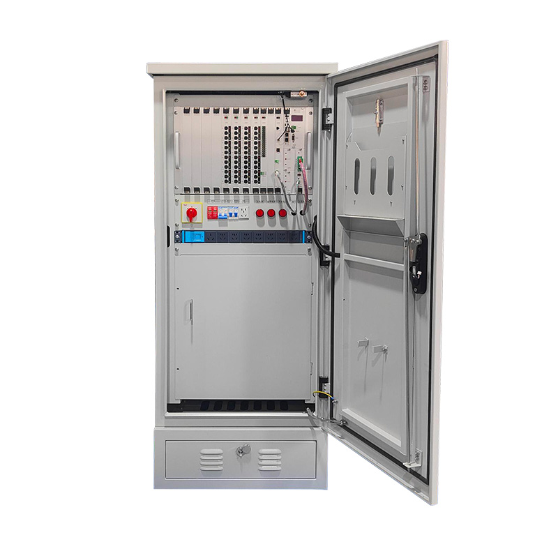 Contrôleur coordonné des feux de circulation