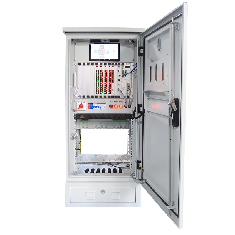 Contrôleur coordonné des feux de circulation