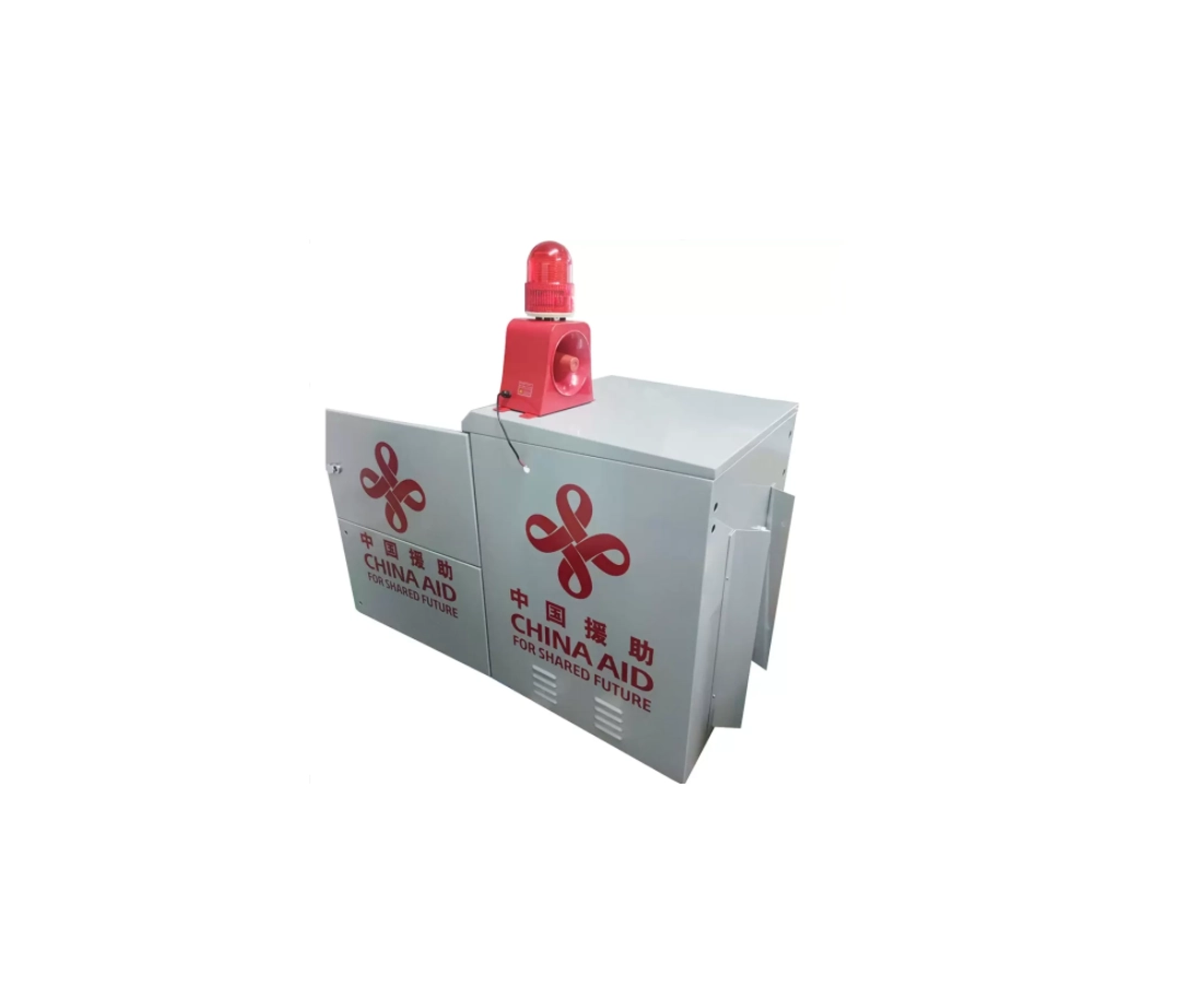 Révolutionner la mobilité urbaine&nbsp;: comment les feux de circulation sans fil FAMA Traffic façonnent l'avenir des villes intelligentes