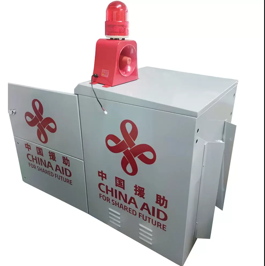 Contrôleur de feux de circulation sans fil Contrôleur de feux de circulation sans fil