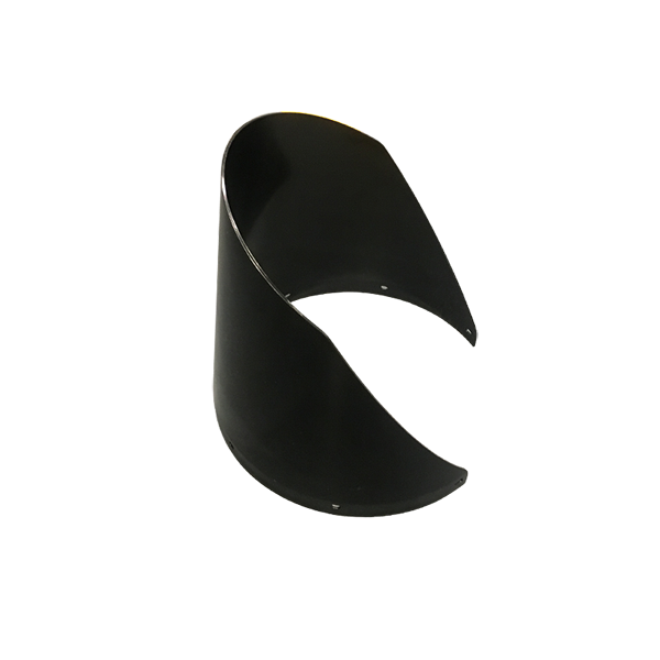 Visi&egrave;res de feux de circulation