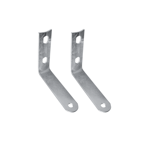 Support de fixation pour feu de circulation