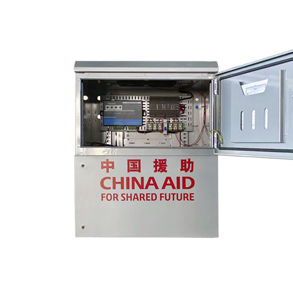 Contrôleur de feux de circulation sans fil