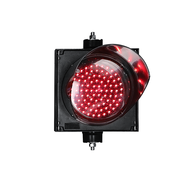 Feu de circulation &agrave; boule pleine basse consommation (unit&eacute; unique)