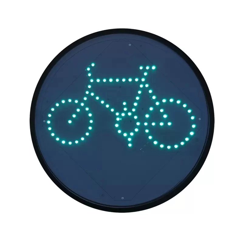 Module de feux de circulation pour vélos à faible consommation Module de feux de circulation pour vélos à faible consommation