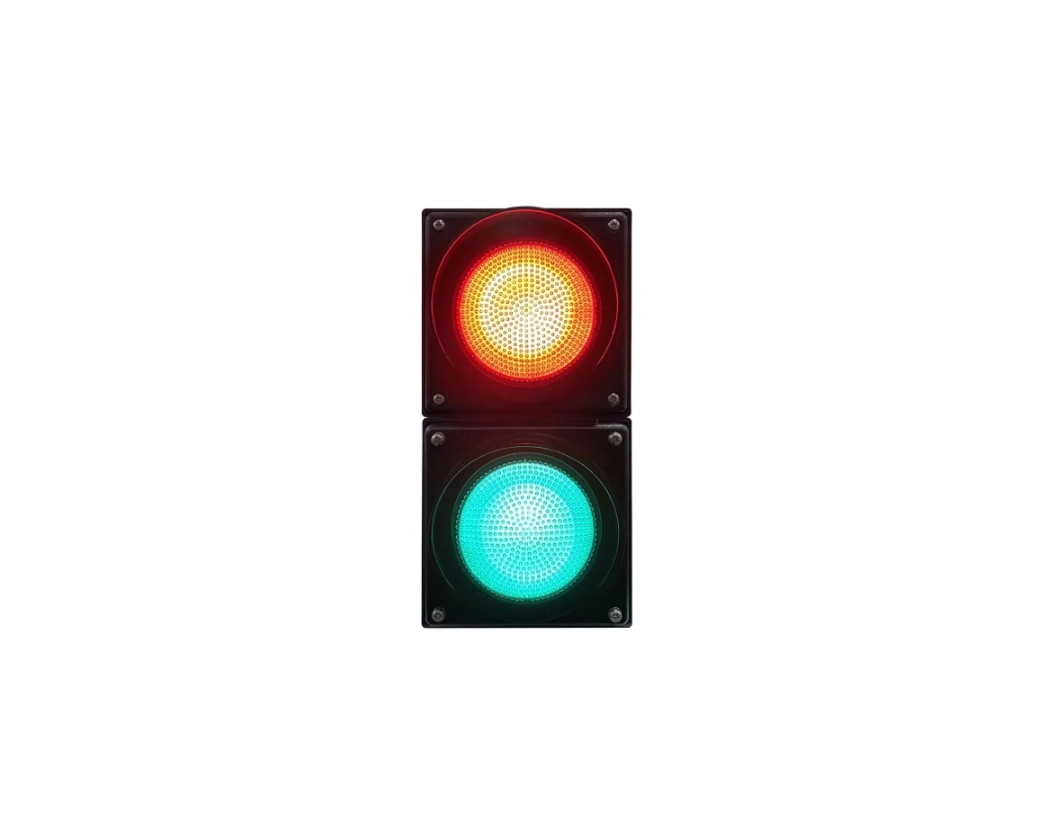 Les villes intelligentes en action&nbsp;: le rôle des feux de circulation à haut flux dans les transports intelligents