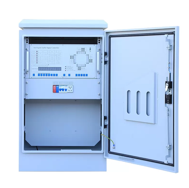 Contrôleur de feux de circulation à point unique Contrôleur de feux de circulation à point unique