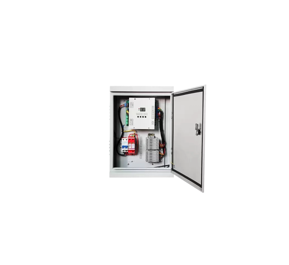 Améliorer la sécurité des piétons grâce à des contrôleurs de trafic piétonnier intelligents