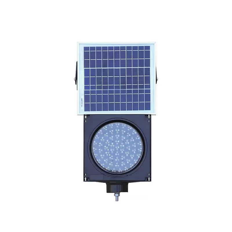 Lumière clignotante à énergie solaire Lumière clignotante à énergie solaire