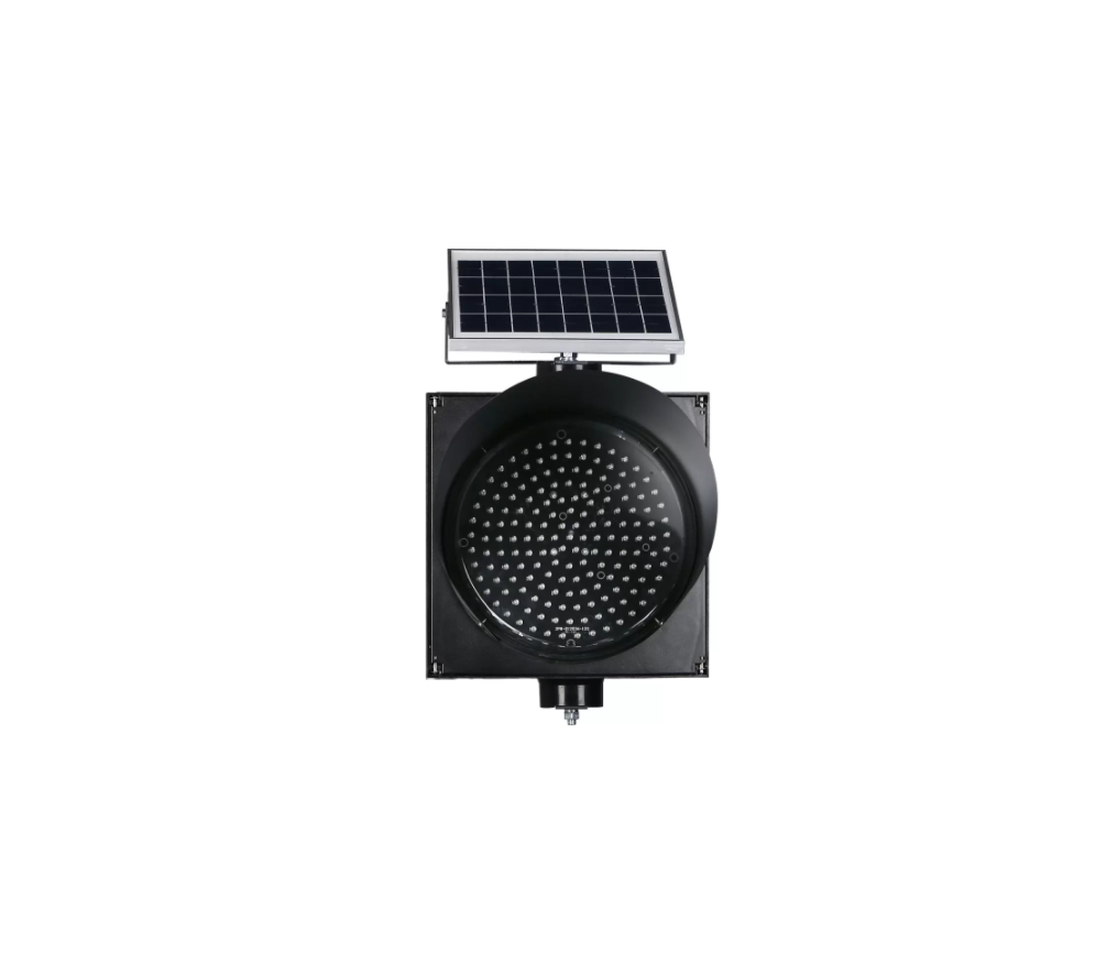 Comment les feux clignotants solaires de FAMA améliorent la sécurité routière aux intersections et dans les zones dangereuses