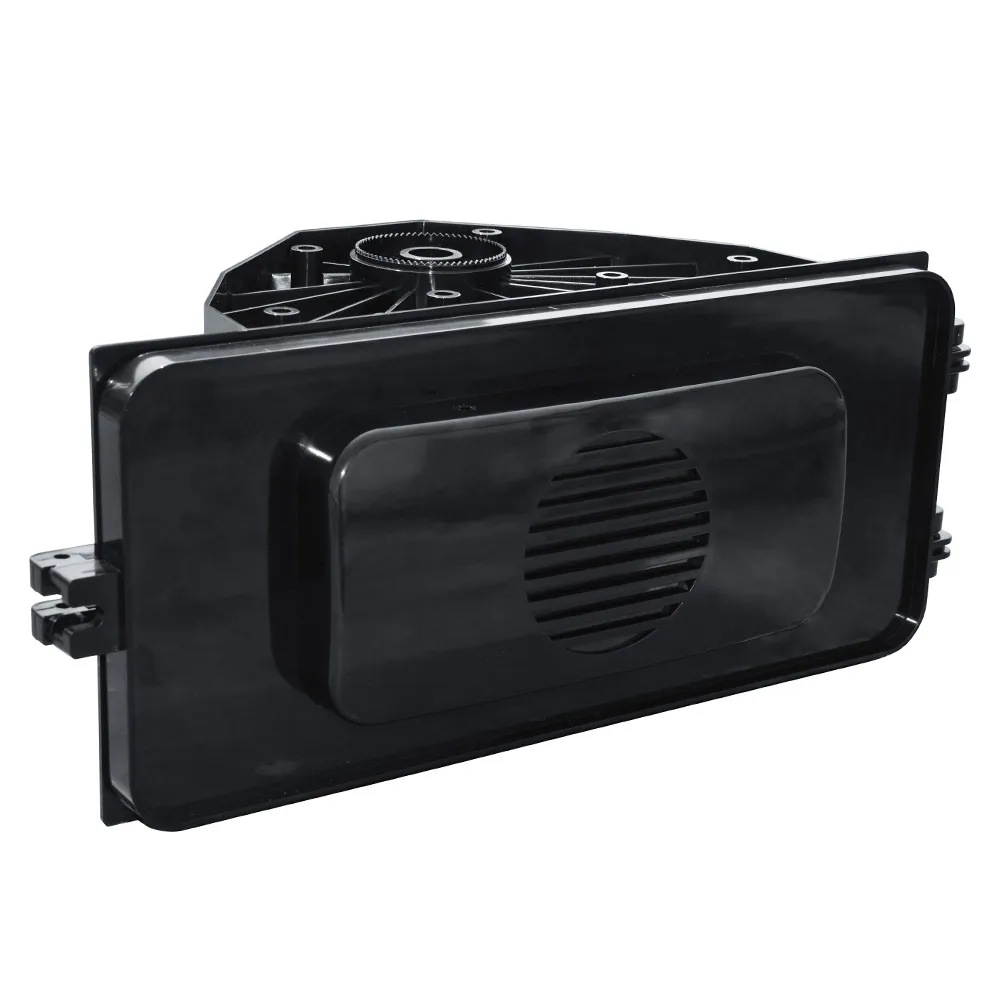 Signalisation sonore pour piétons avec boîtier en plastique Signalisation sonore pour piétons avec boîtier en plastique