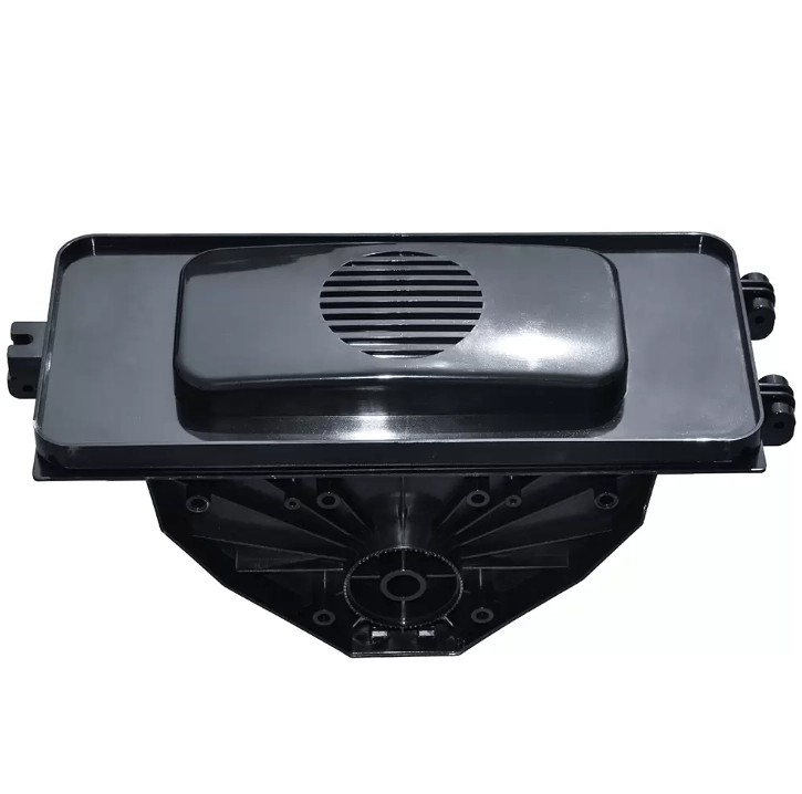 Signalisation sonore pour piétons Signalisation sonore pour piétons