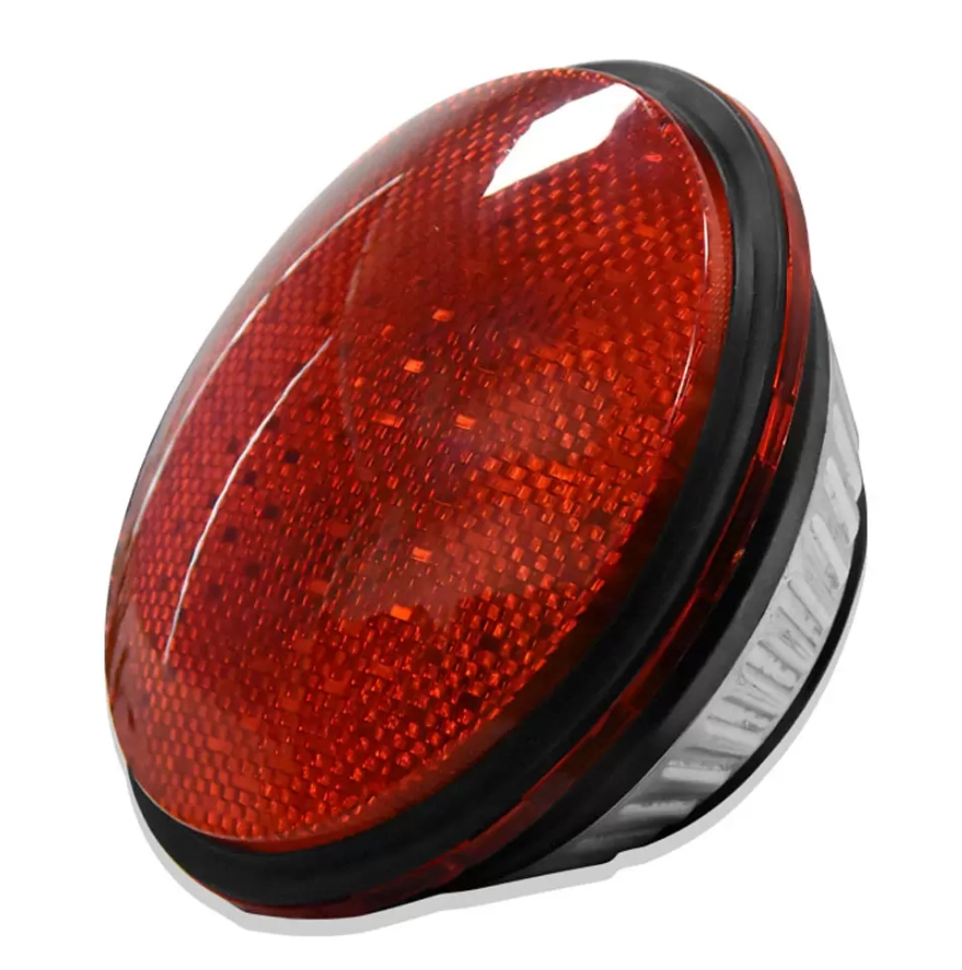 Module de feux de circulation à haut flux