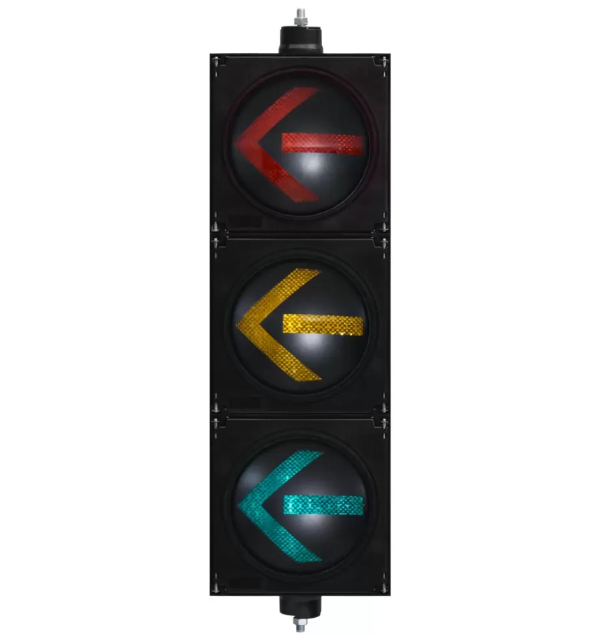 flèches de signalisation