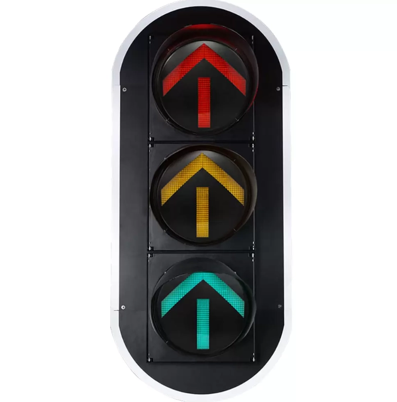 flèches de signalisation