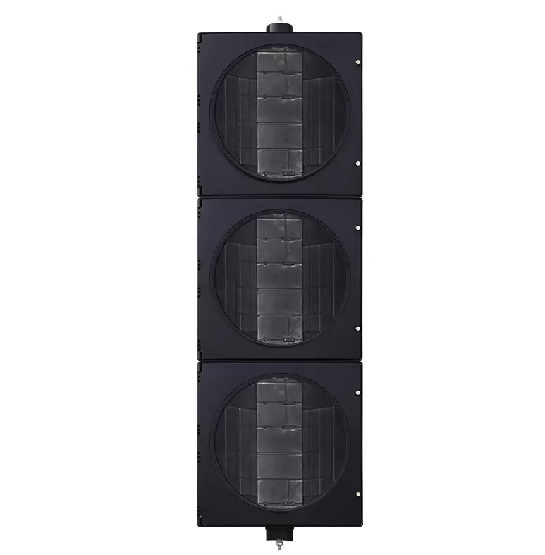 boîtier de feu de circulation