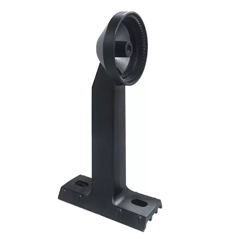 supports de feux de circulation